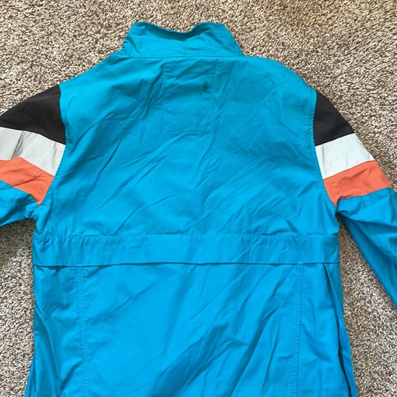 Volcom pullover jacket size M - Picture 3 of 4